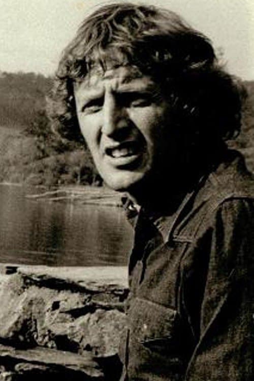 Photo of Claude Whatham