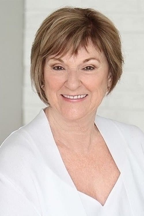 Photo of Claudette Dion