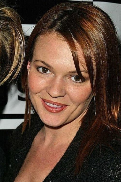 Photo of Claudette Mink