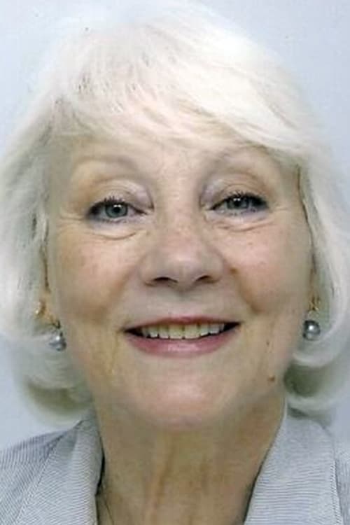 Photo of Claudette Walker