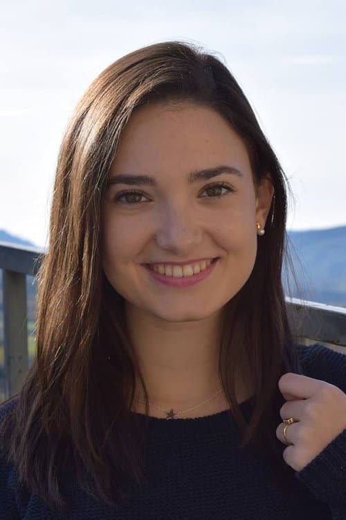 Photo of Claudia Abate
