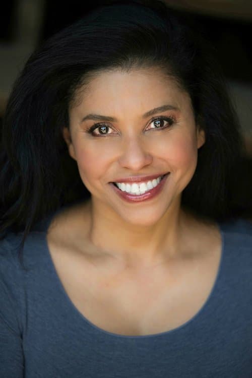 Photo of Claudia Anderson