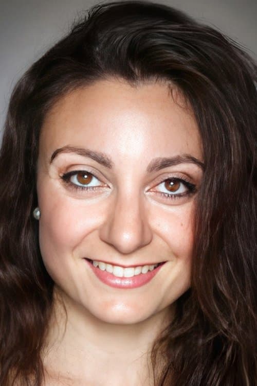 Photo of Claudia Barba
