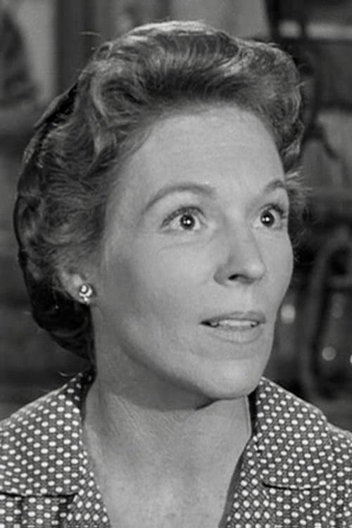 Photo of Claudia Bryar