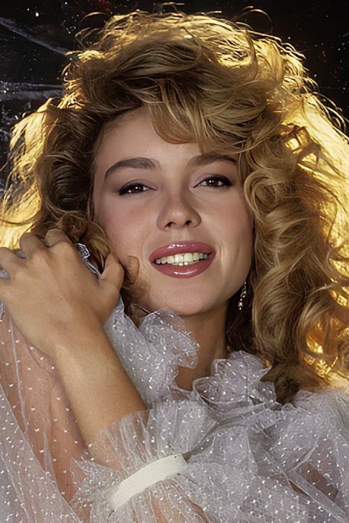 Photo of Claudia Cavalcanti