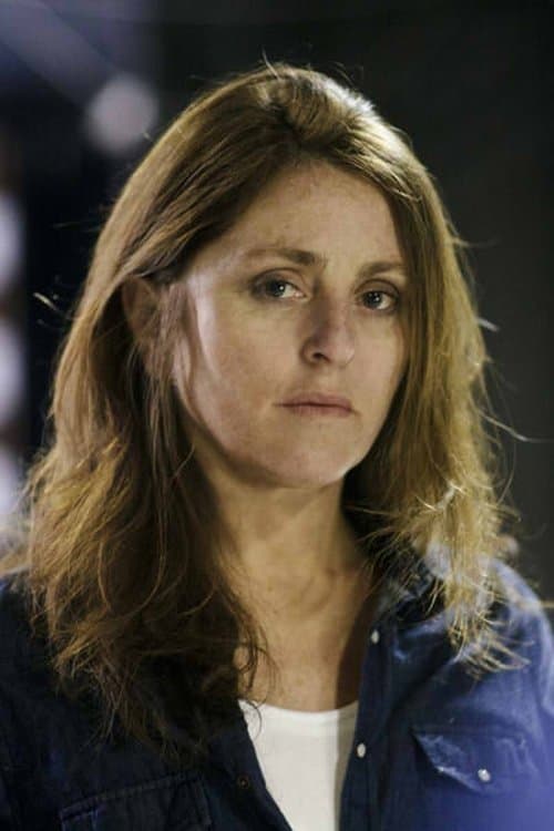 Photo of Claudia Celedón