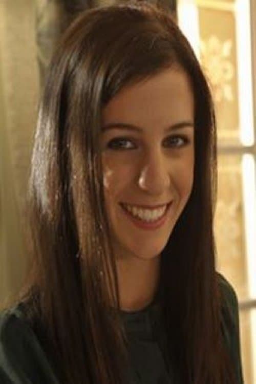 Photo of Clàudia Costas