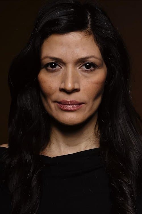 Photo of Claudia Coulter