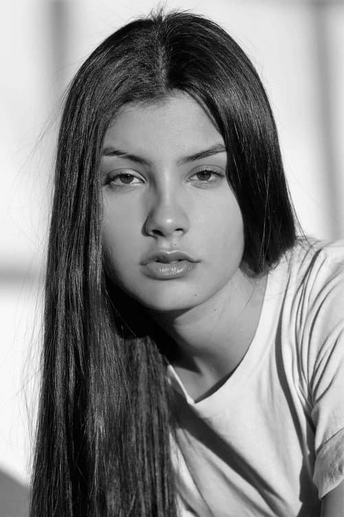 Photo of Clàudia Dalmau