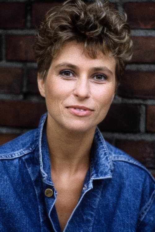 Photo of Claudia Demarmels