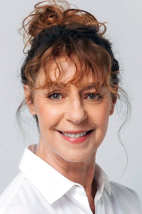 Photo of Claudia di Girólamo