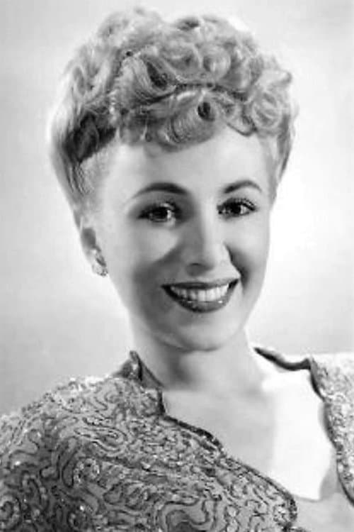 Photo of Claudia Drake