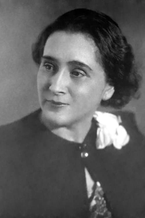 Photo of Claudia Elanskaya