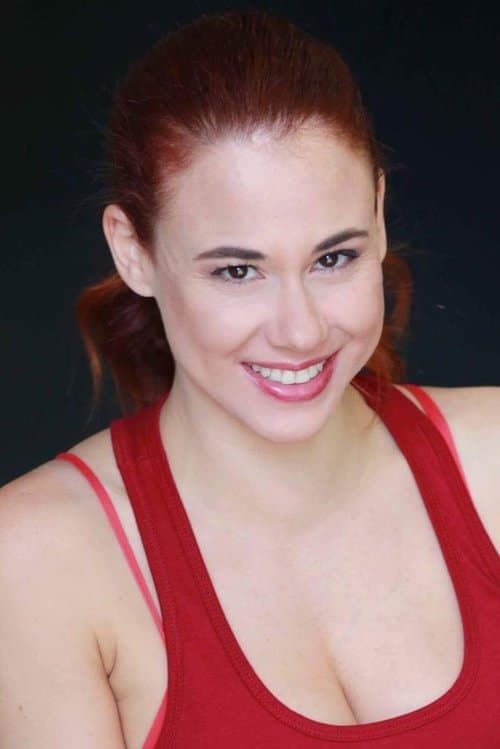Photo of Claudia Federica Petrella