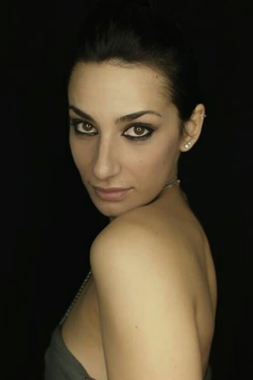 Photo of Claudia Genolini