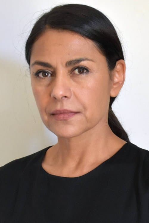 Photo of Claudia Goytia