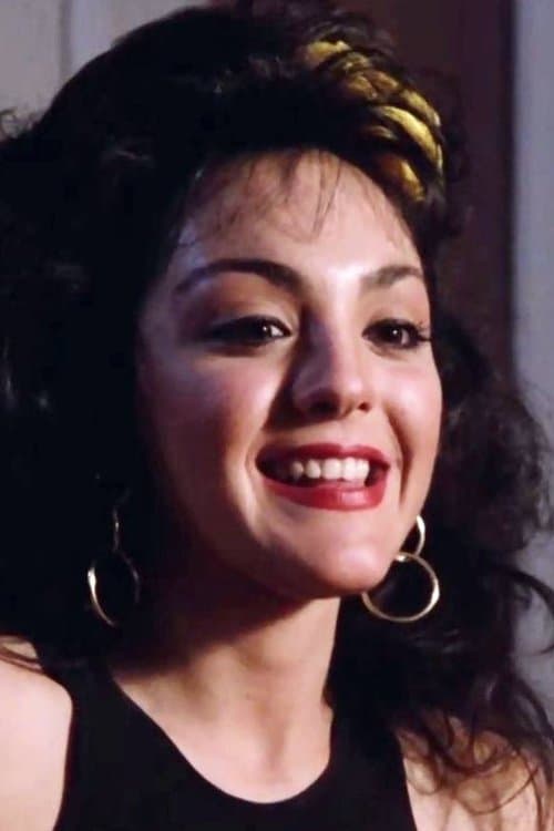 Photo of Claudia Guzmán