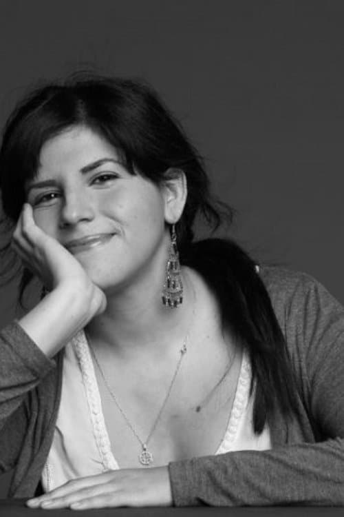 Photo of Claudia Huaiquimilla