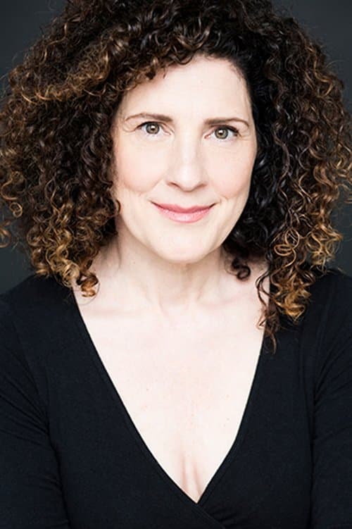 Photo of Claudia Hurtubise