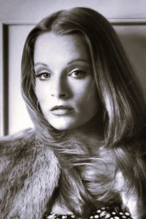 Photo of Claudia Jennings