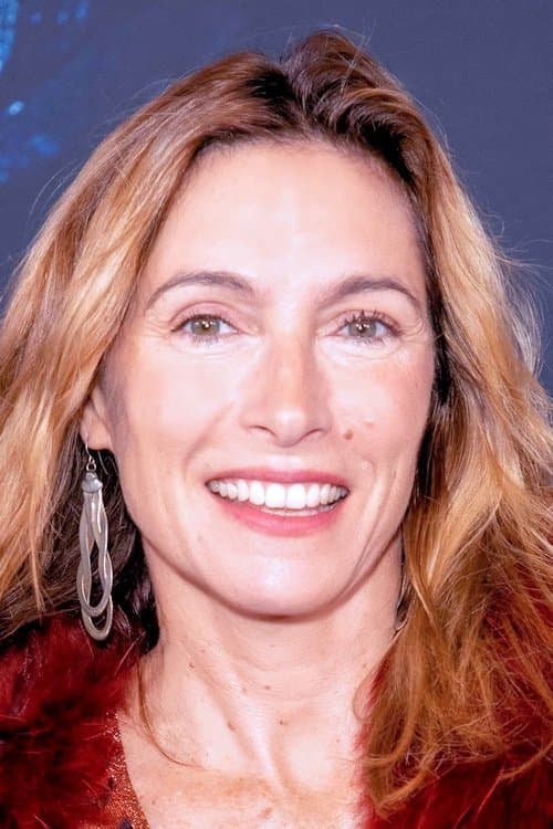 Photo of Claudia Karvan