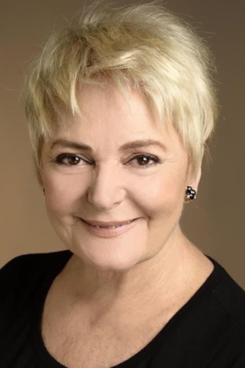 Photo of Claudia Lapacó