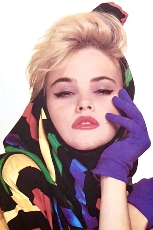 Photo of Cláudia Liz