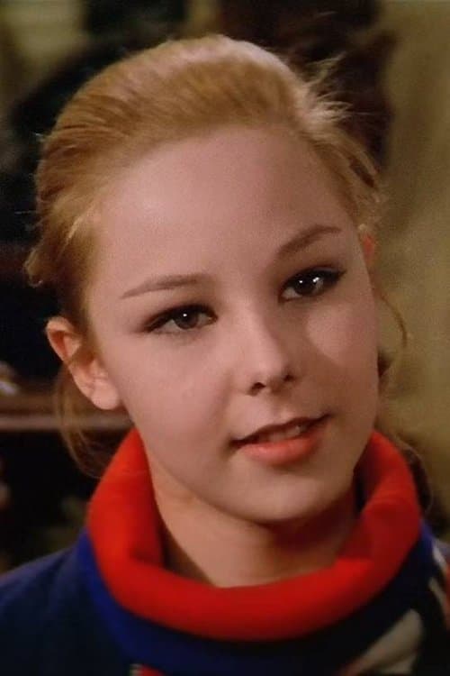 Photo of Claudia Marsani