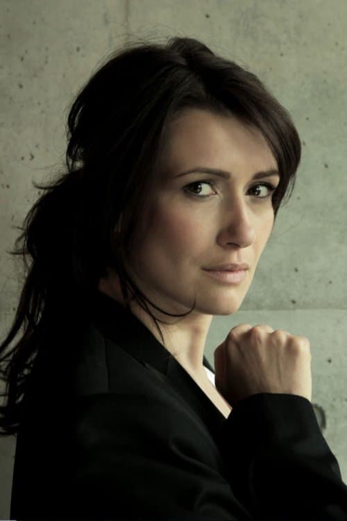 Photo of Claudia Mehnert