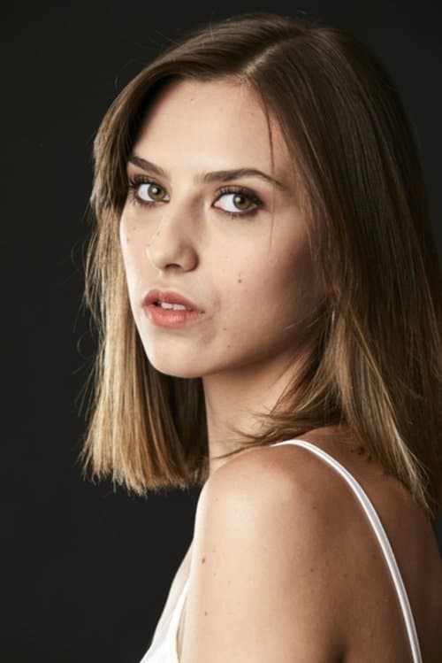 Photo of Claudia Napolitano