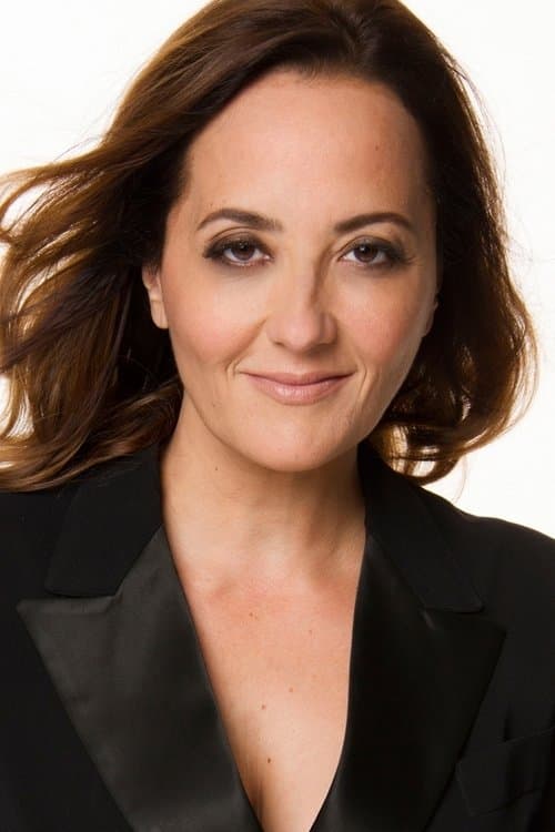 Photo of Claudia Netto