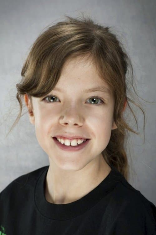 Photo of Claudia Placer