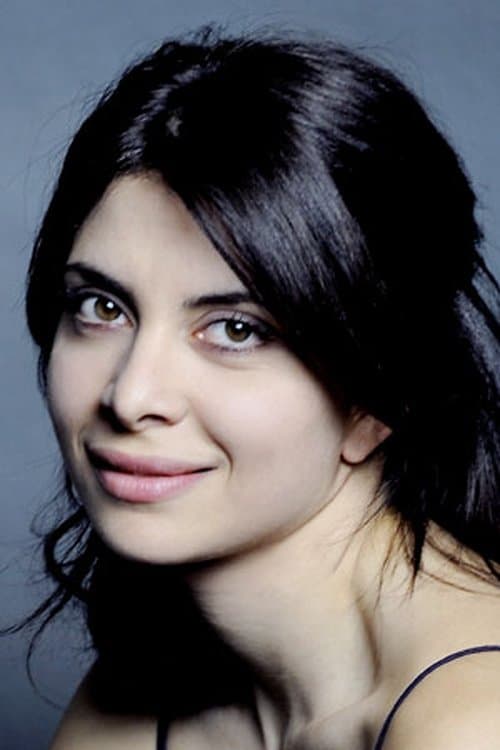 Photo of Claudia Potenza