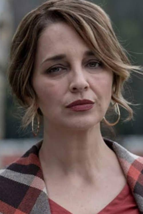 Photo of Claudia Ramírez