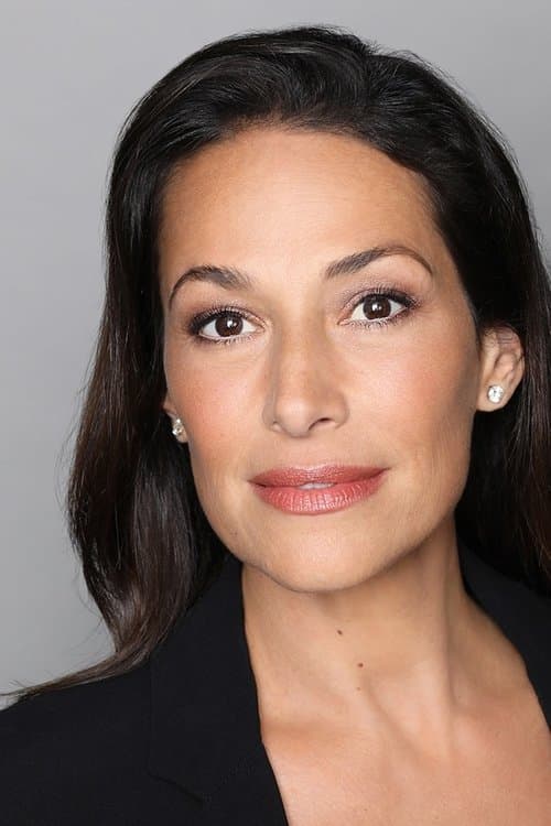 Photo of Claudia Rocafort