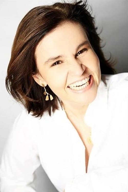 Photo of Cláudia Rodrigues