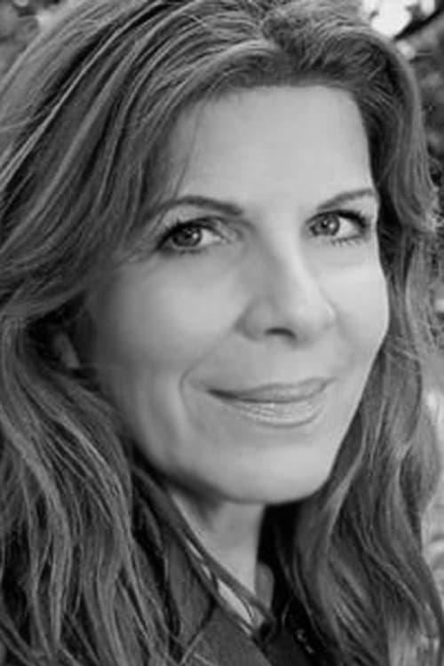 Photo of Claudia Wenzel