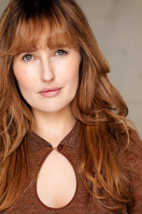 Photo of Claudia Wit