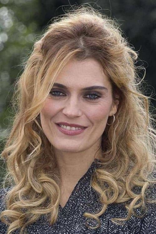 Photo of Claudia Zanella