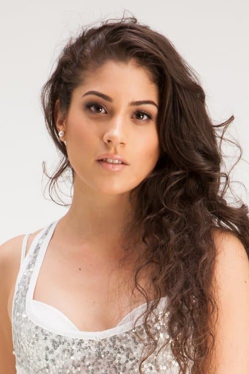 Photo of Claudia Zepeda