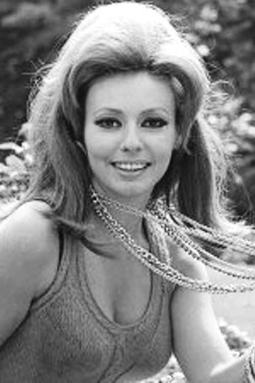 Photo of Claudie Lange