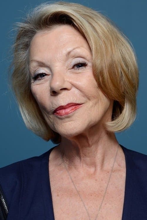 Photo of Claudie Ossard