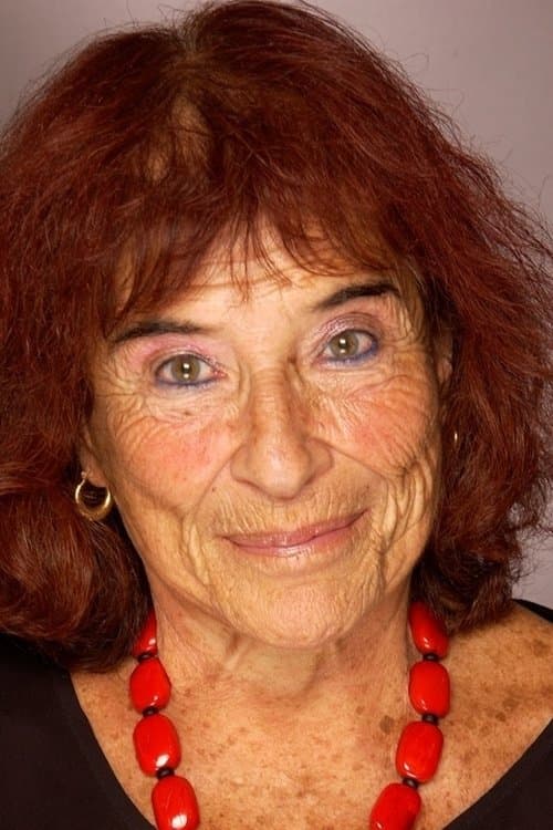 Photo of Claudine Baschet