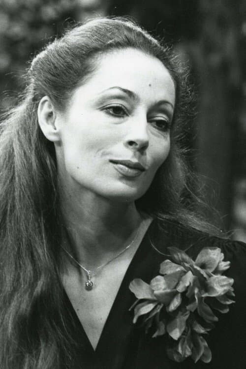 Photo of Claudine Coster