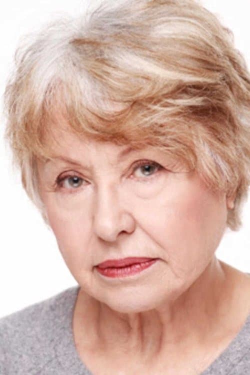 Photo of Claudine Delvaux