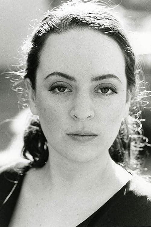Photo of Claudine-Helene Aumord