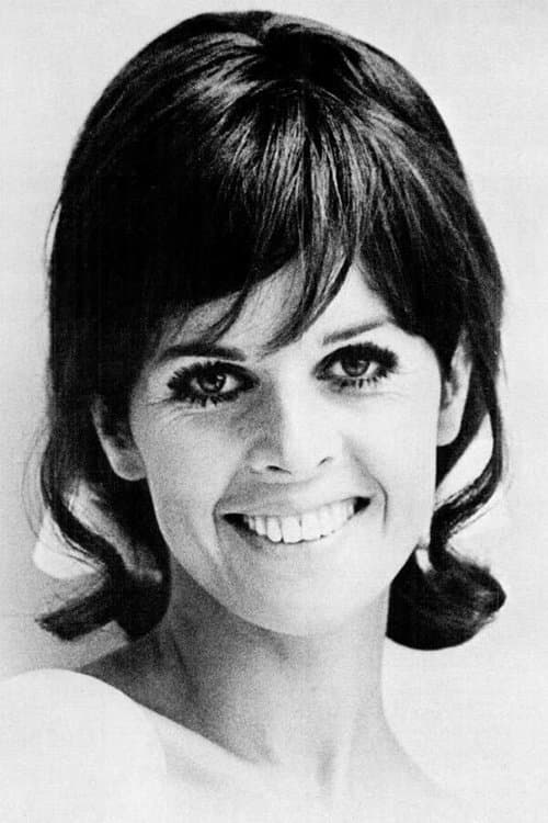 Photo of Claudine Longet