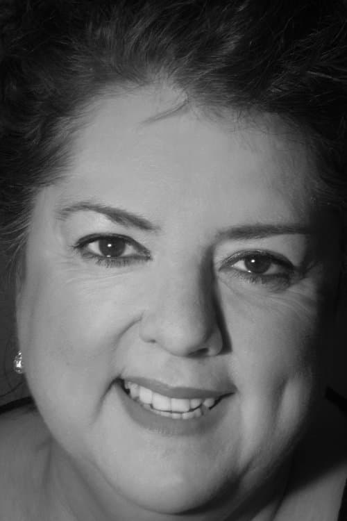 Photo of Claudine Paquette