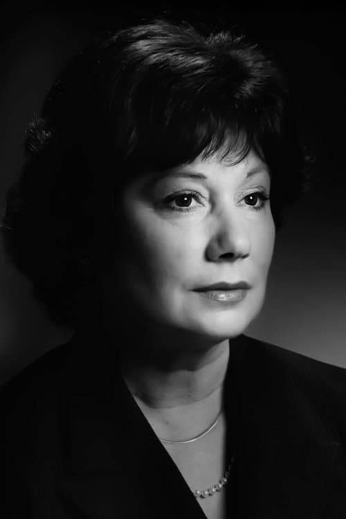 Photo of Claudine Pelletier