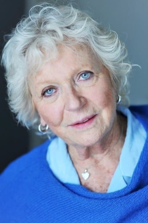 Photo of Claudine Vincent